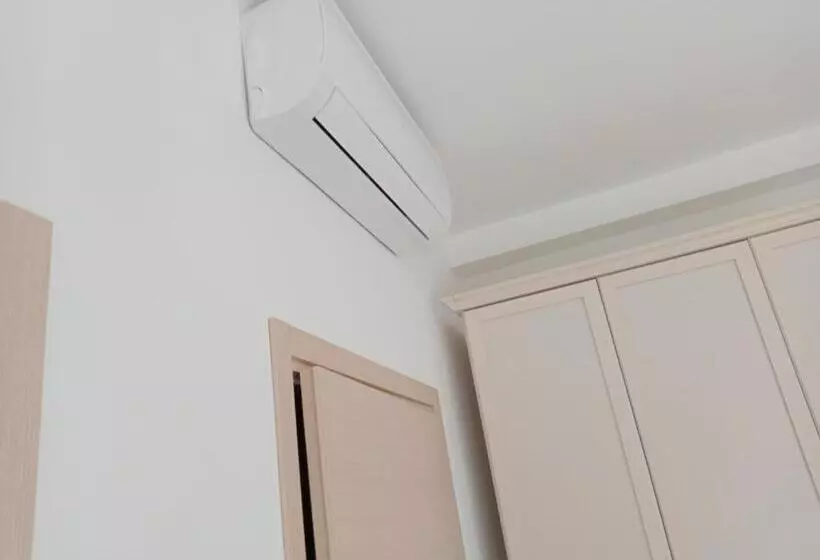 Aamiaismajoitus (B&B) Villa Rosina