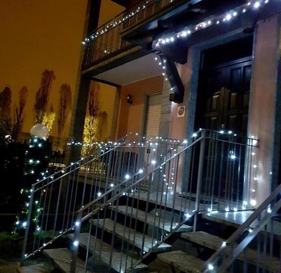 צימר Villa Rosina