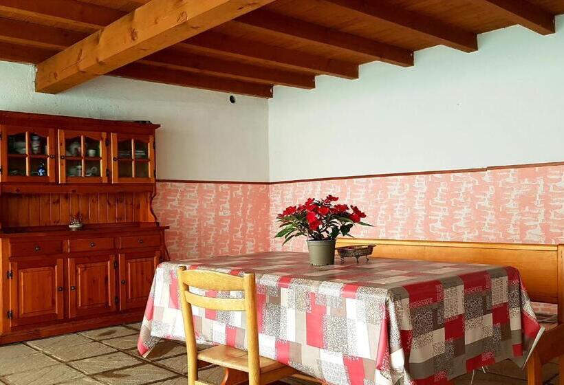 צימר Villa Rosina