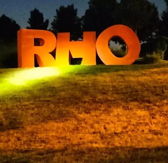 Aamiaismajoitus (B&B) Villa Rosina