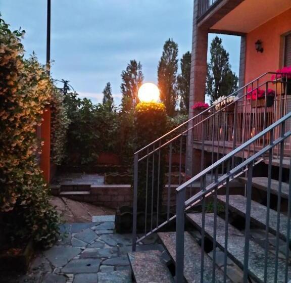 צימר Villa Rosina