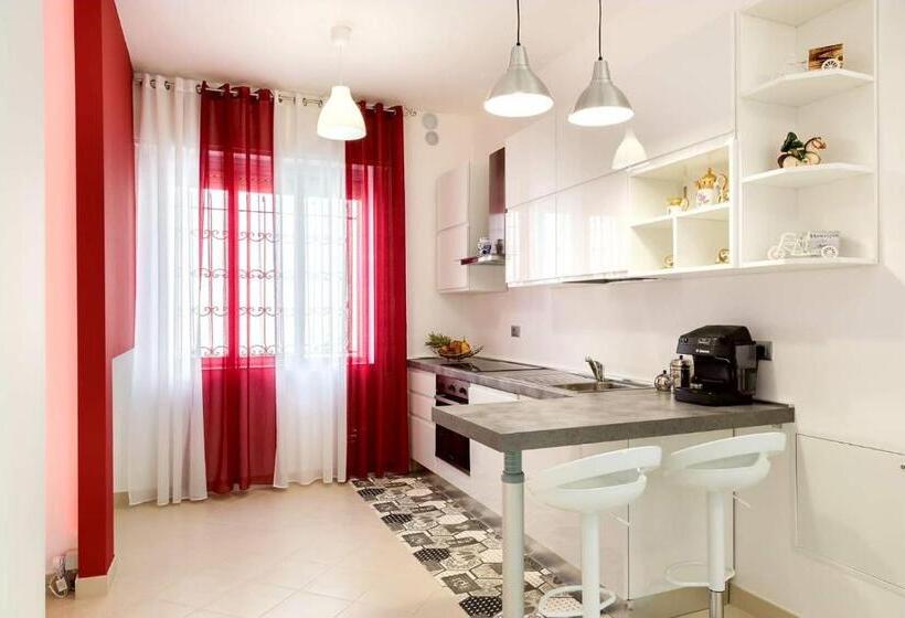 צימר Villa Rosina