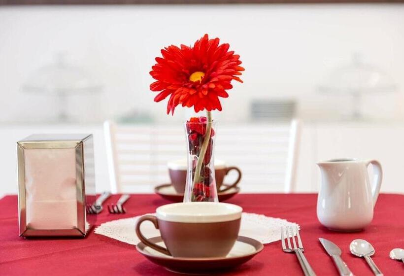 צימר Villa Rosina