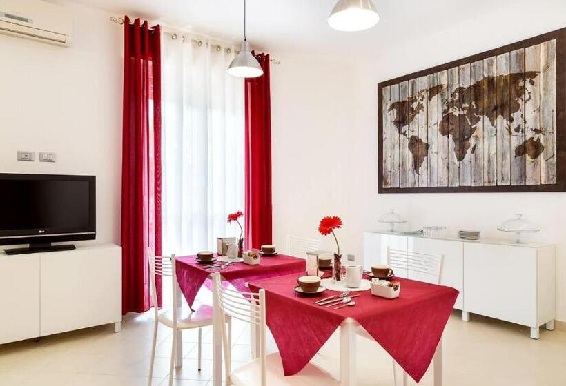 צימר Villa Rosina