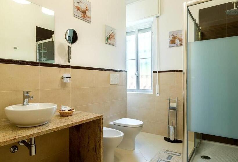 צימר Villa Rosina