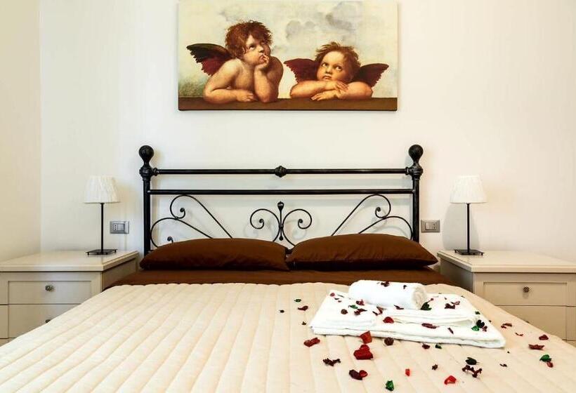 צימר Villa Rosina