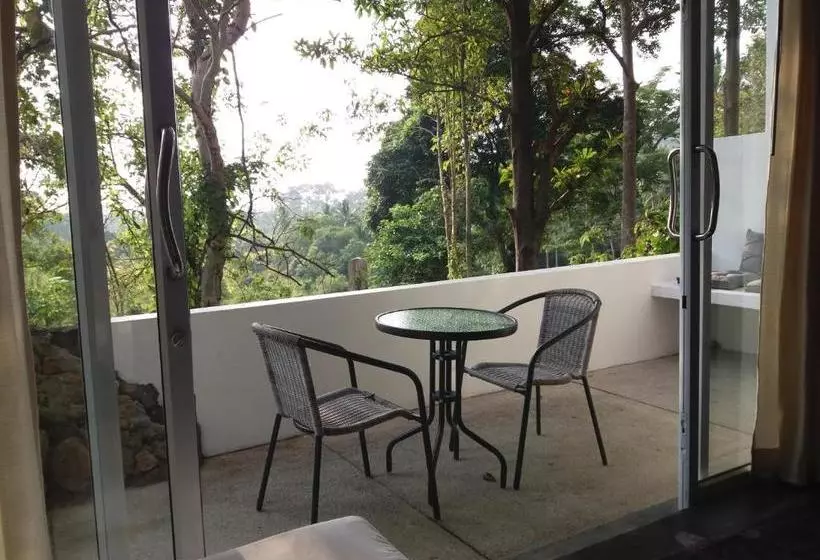 Chaweng Modern Villas   Studio 2