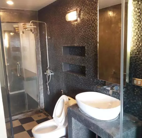Chaweng Modern Villas   Studio 2