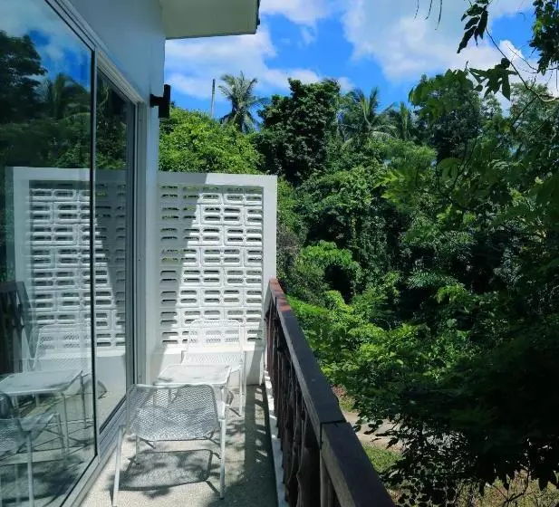 Chaweng Modern Villas   Studio 2