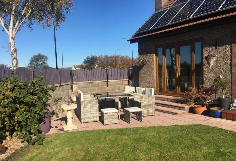 Greenbank Bed & Breakfast