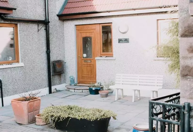 Greenbank Bed & Breakfast