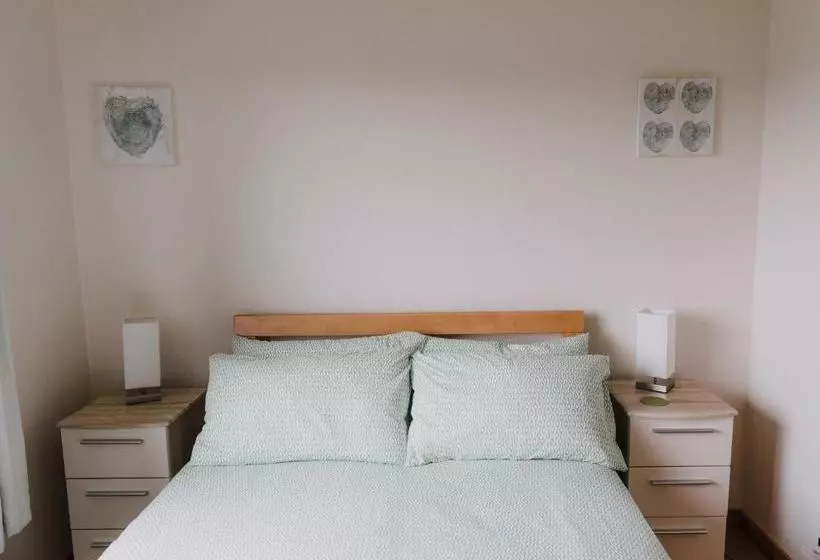 Greenbank Bed & Breakfast