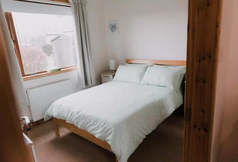 Greenbank Bed & Breakfast