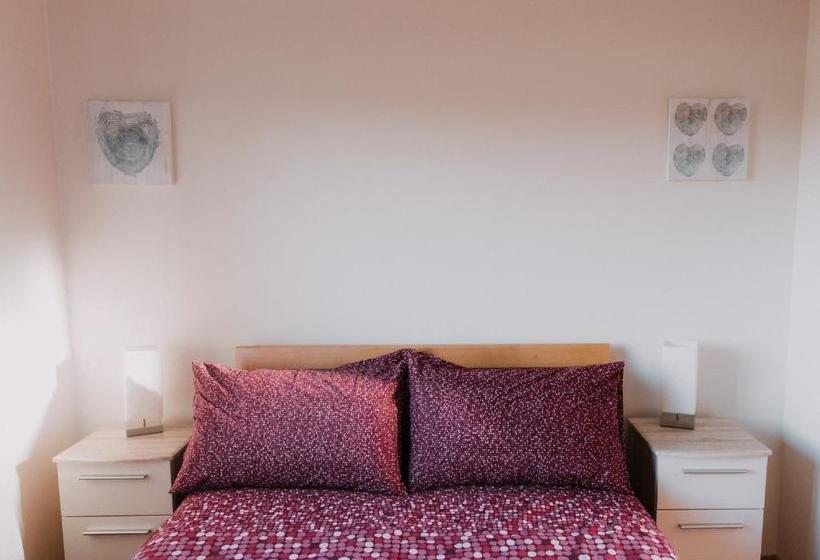 Greenbank Bed & Breakfast