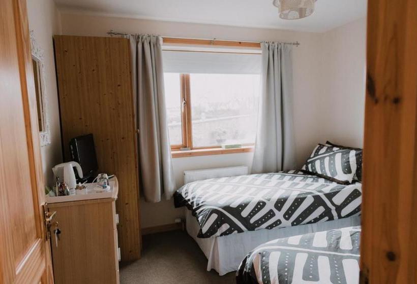 Greenbank Bed & Breakfast