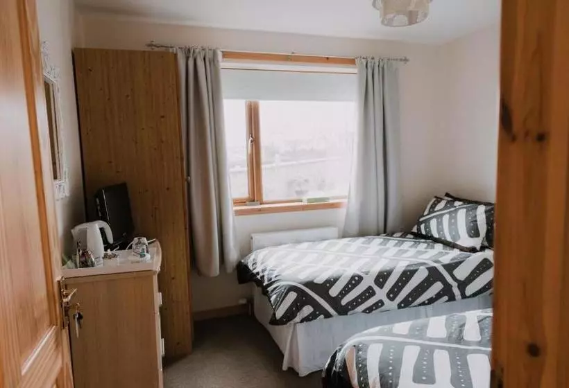 Greenbank Bed & Breakfast