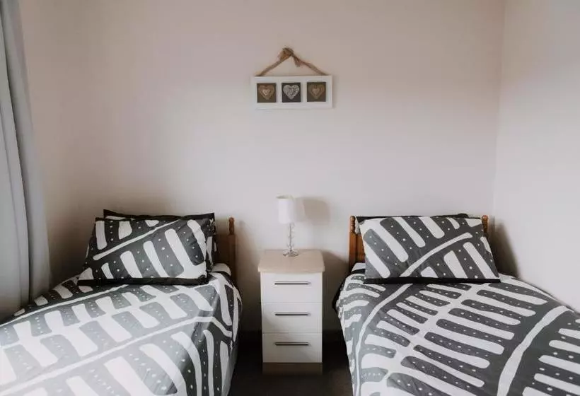 Greenbank Bed & Breakfast