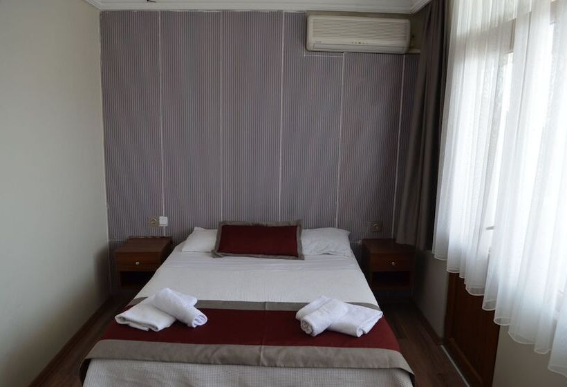 فندق Grand See Day