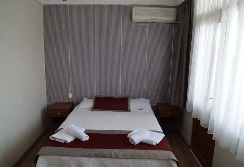 Hotelli Grand See Day