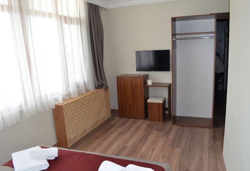 فندق Grand See Day