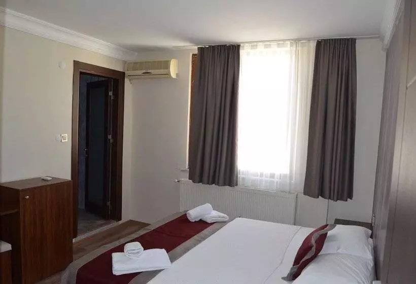 Hotelli Grand See Day