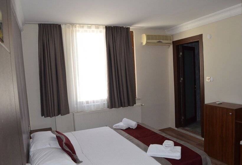 فندق Grand See Day