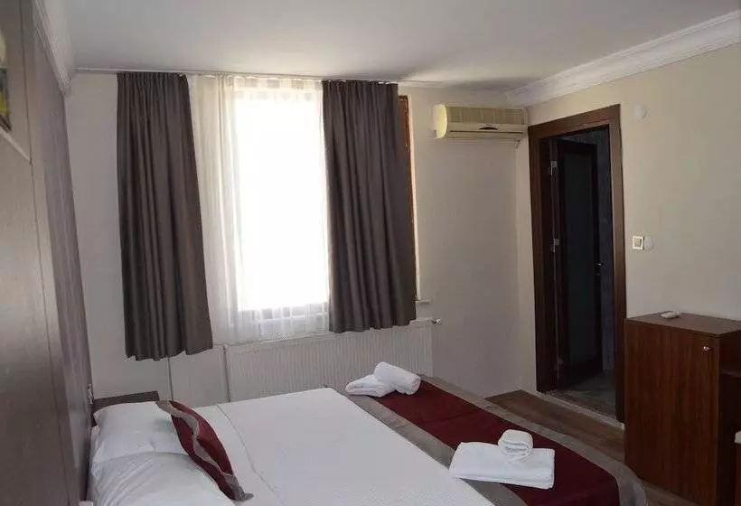 Hotelli Grand See Day