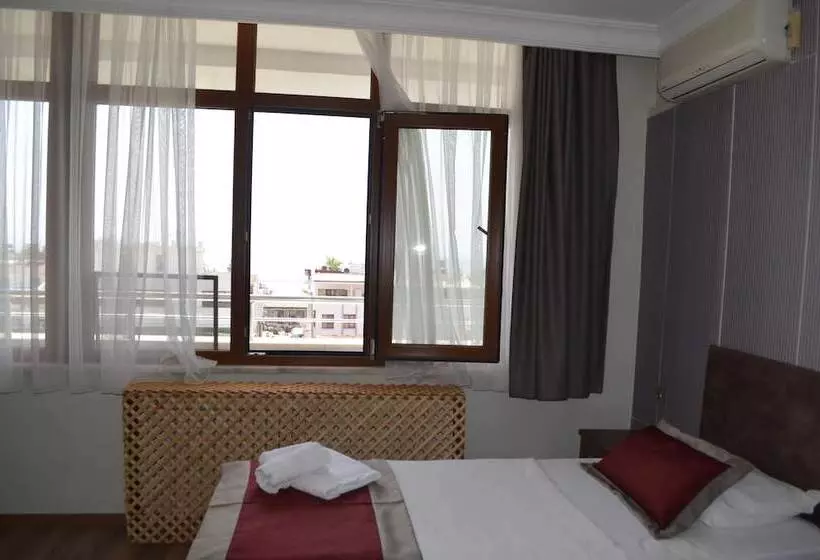 Hotelli Grand See Day