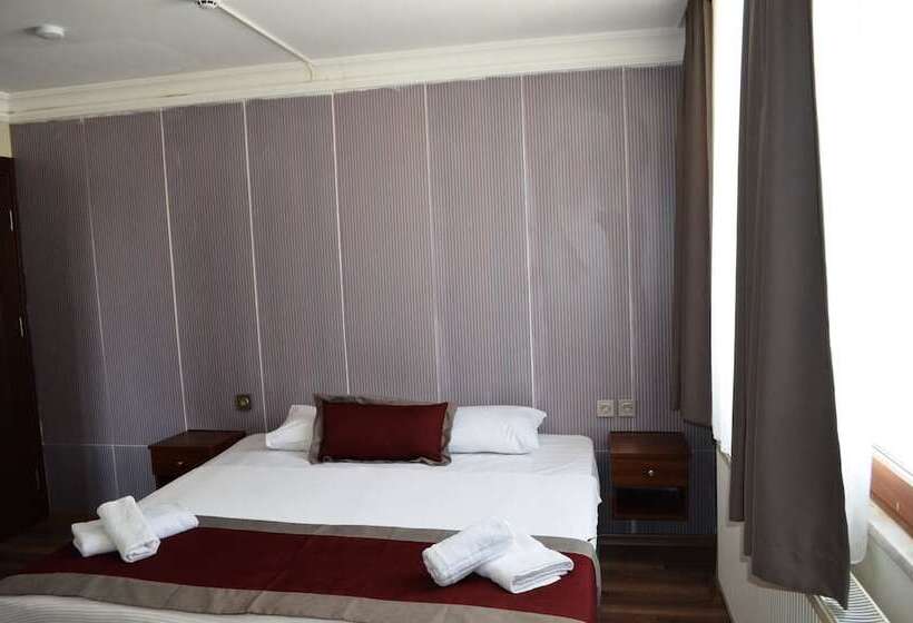 فندق Grand See Day