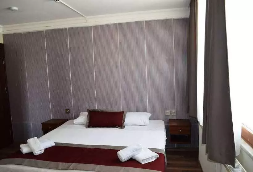 Hotelli Grand See Day