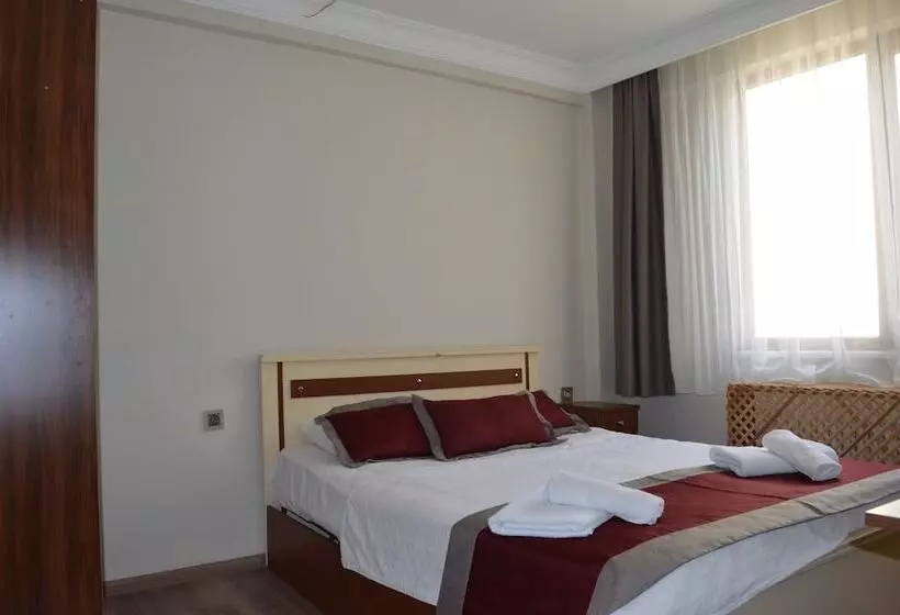 Hotelli Grand See Day