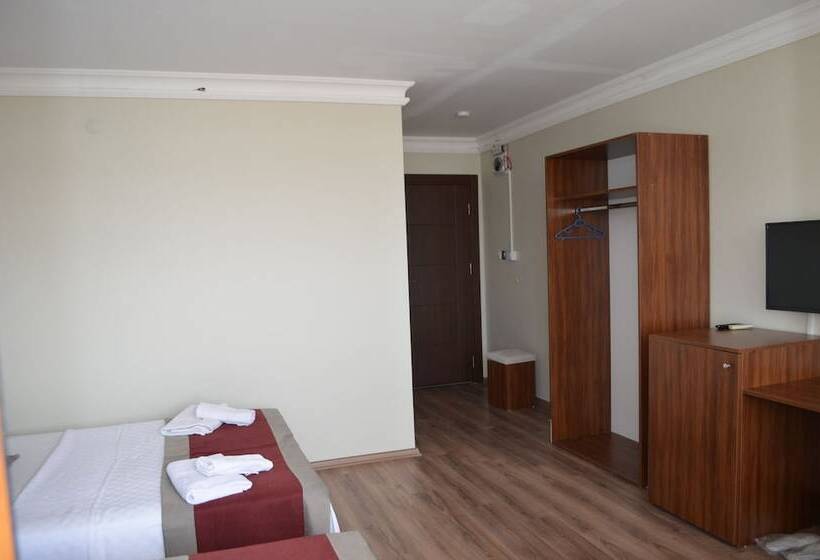 فندق Grand See Day