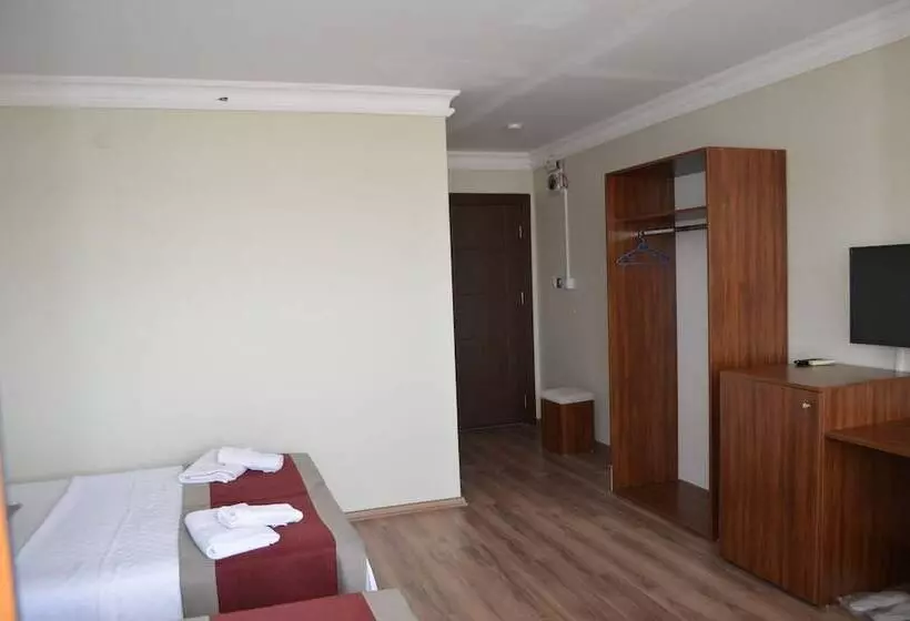 Hotelli Grand See Day