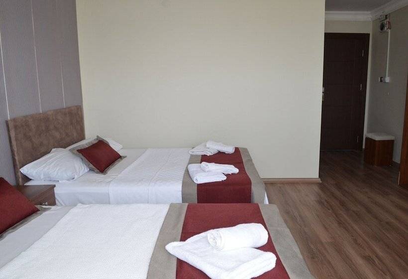 فندق Grand See Day