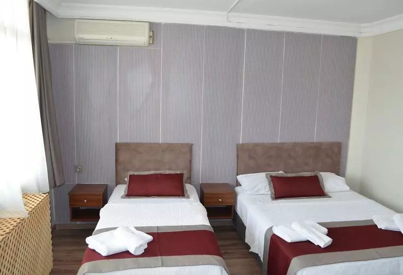 Hotelli Grand See Day