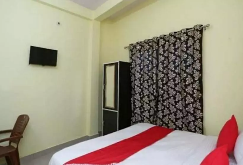 هتل Tapasya Palace