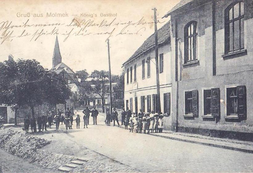 Hotel Pension & Gaststätte Alter König