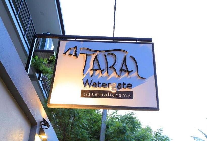 酒店 Tara Watergate