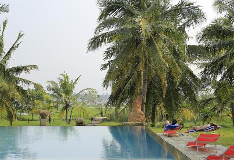 酒店 Tara Watergate