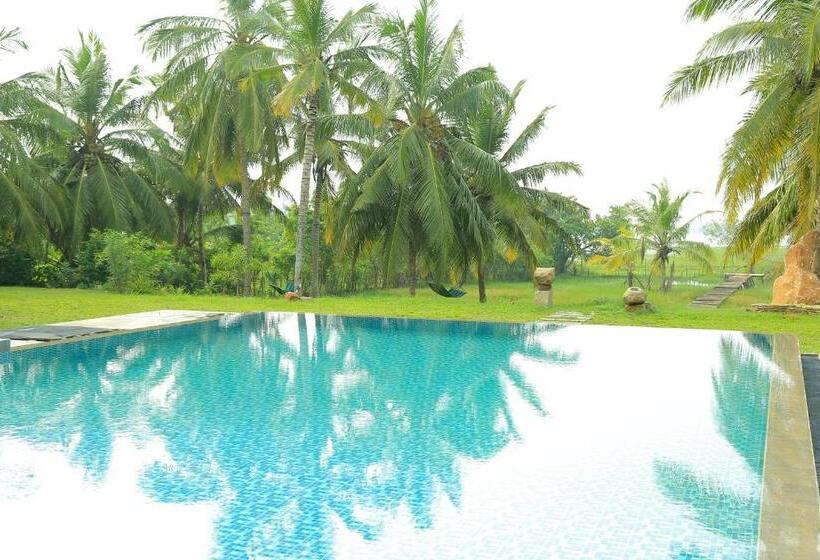 酒店 Tara Watergate