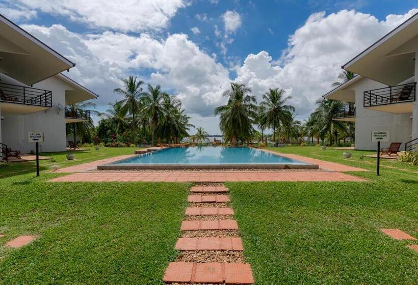 酒店 Tara Watergate