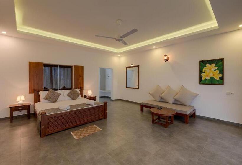 酒店 Tara Watergate