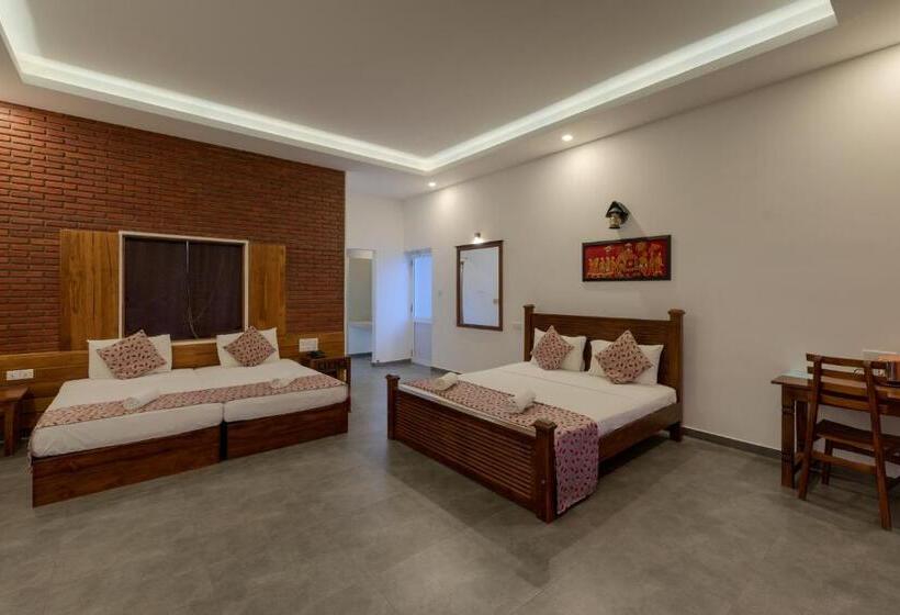 酒店 Tara Watergate