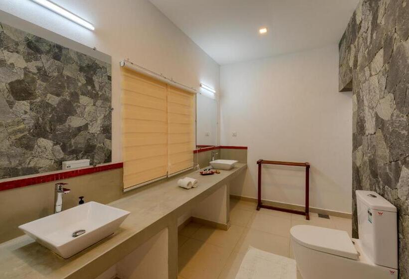 酒店 Tara Watergate