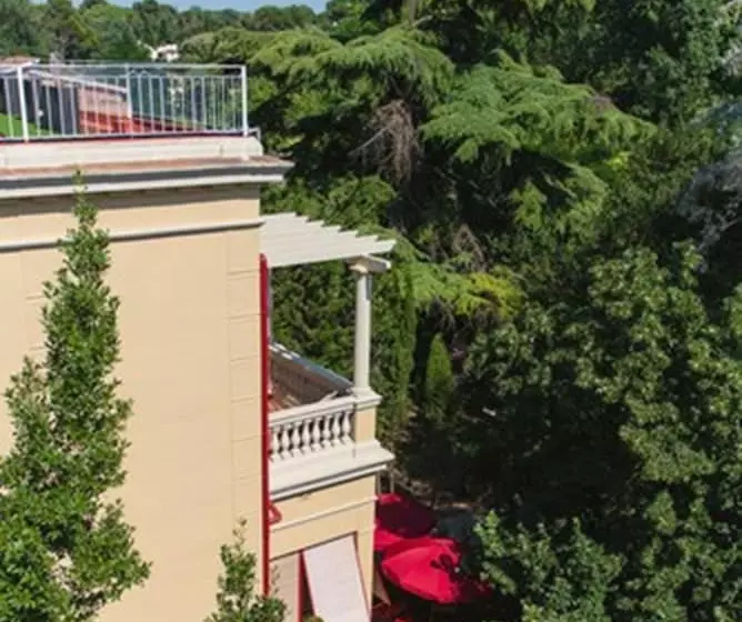 ホテル Torre Barcelona