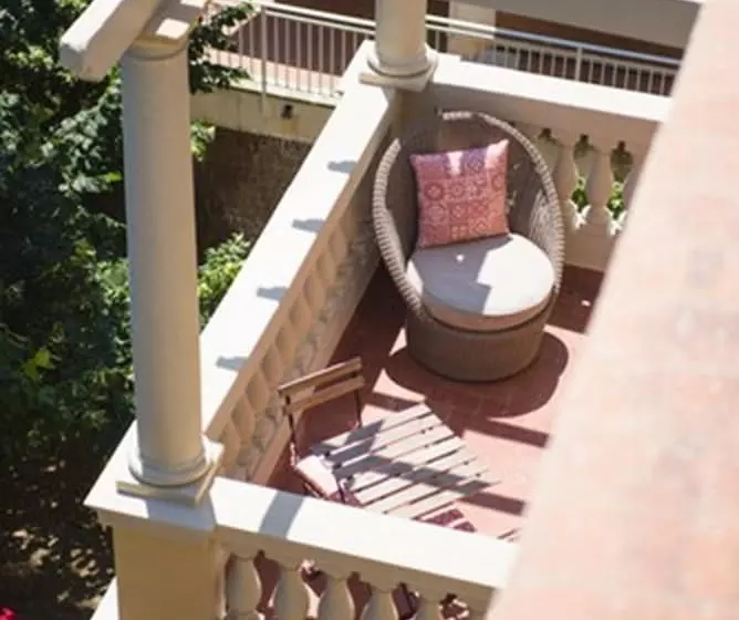 ホテル Torre Barcelona