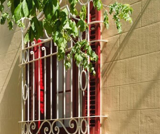 Отель Torre Barcelona