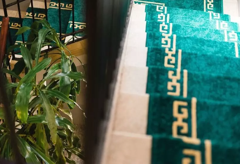 ホテル Torre Barcelona