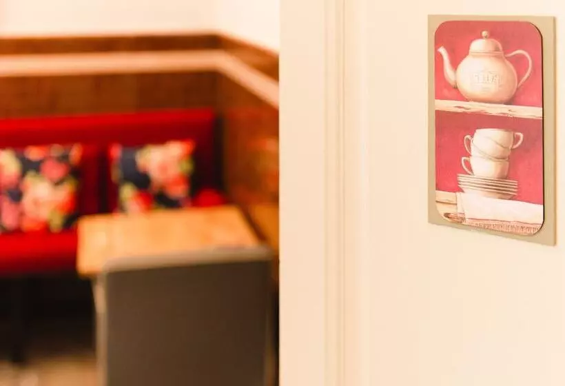 ホテル Torre Barcelona