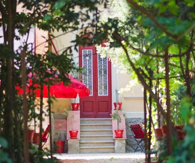 Отель Torre Barcelona